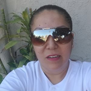 Meet your Posher, Sandra